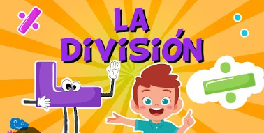 Proyecto división