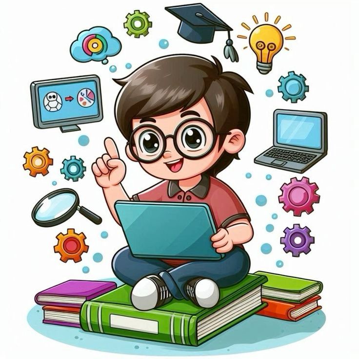 Concepto de división